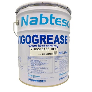 Mỡ bôi trơn Kyodo Yushi Nabtesco Vigogrease RE 0